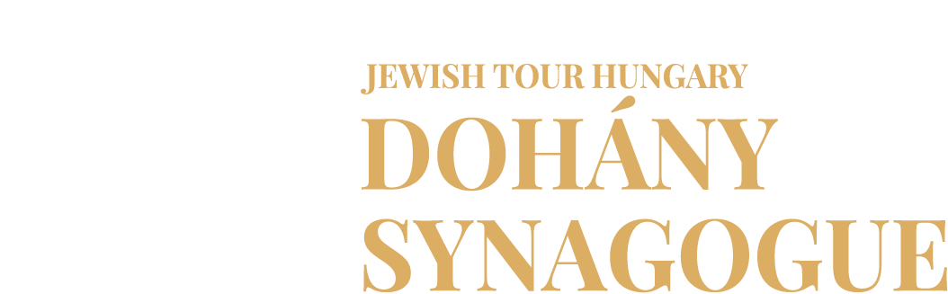 Jewish Logo